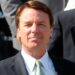 Former presidential candidate John Edwards was accused of funneling nearly $1 million in donor contributions to support his pregnant mistress and criminally charged with a campaign finance violation. Here’s how the case played out.