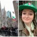 Disappointing photos show what it’s like to spend St. Patrick’s Day in New York City
