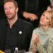 Gwyneth Paltrow’s ex Chris Martin admits he skips dinner after she came under fire for ‘starvation diet’