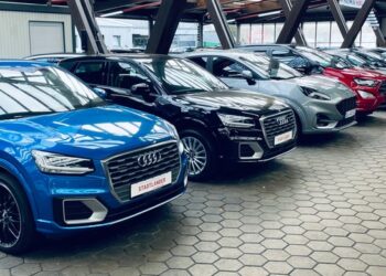 Navigating the Hamburg Car Market