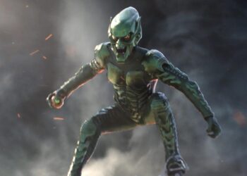 Willem Dafoe Would Return to the Spider-Verse Again