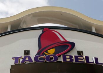 Taco Bell is bringing back ’90s fan favorites — for a limited time. Here’s what to know