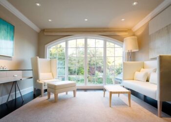 13 design experts' suggestions for making a modest living space appear larger