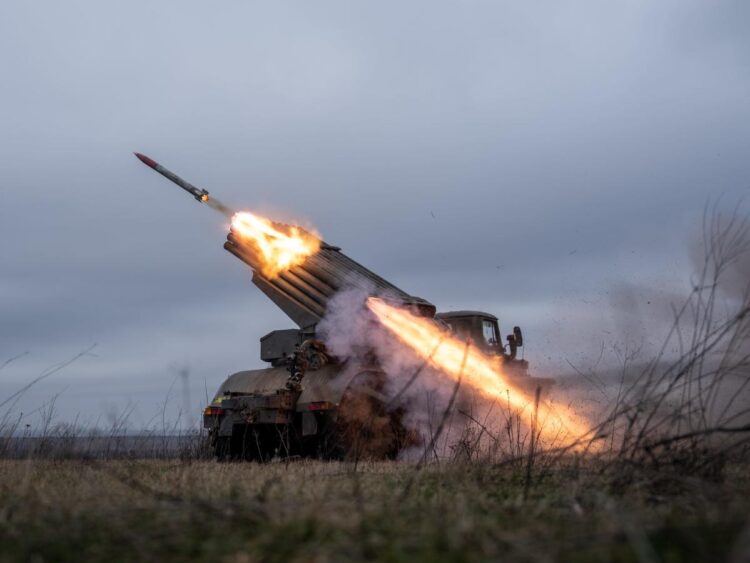 Top US general says it will be really hard and cost a lot of ‘blood and treasure’ for Ukraine to ‘kick out every single Russian’ invader