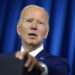 Biden approval dips near lowest point: AP-NORC poll
