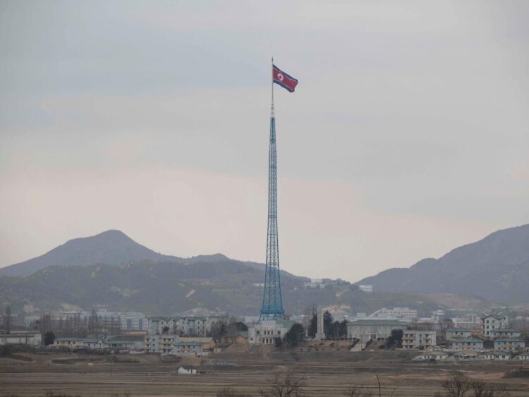 ‘I want to go back and die there — South Korea is as suffocating as the North’