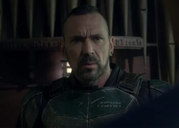 Tribute to Jason David Frank: Final Martial Arts Movie Role