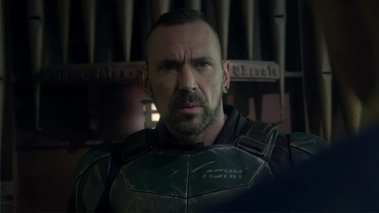 Tribute to Jason David Frank: Final Martial Arts Movie Role