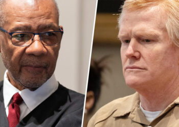 Murdaugh trial judge elaborates for first time on his emotional sentencing remarks