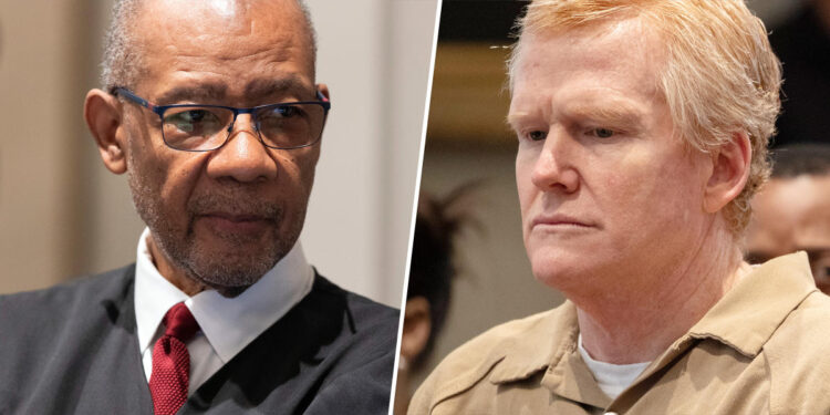 Murdaugh trial judge elaborates for first time on his emotional sentencing remarks