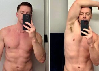 This NYC Judge Was Reportedly Fired After His OnlyFans Was Discovered