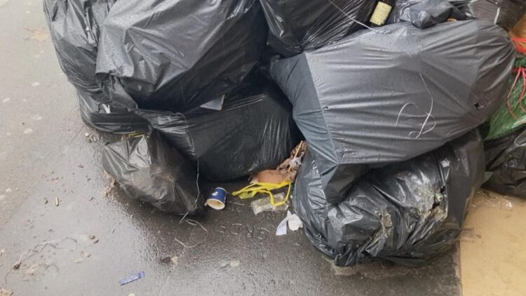 Macron calls for calm amid French pension fury before crucial votes