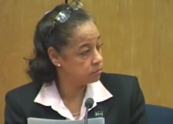 Virginia school board officials remove superintendent after student shoots teacher