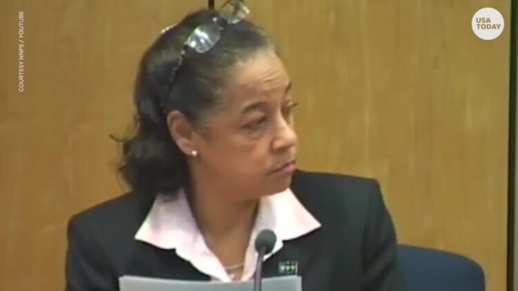 Virginia school board officials remove superintendent after student shoots teacher