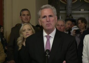 House passes GOP's Parents Bill of Rights Act; Dem. Jeffries calls it a 'book ban'