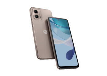 Motorola’s upcoming Moto G53s shows up on Google Play Console