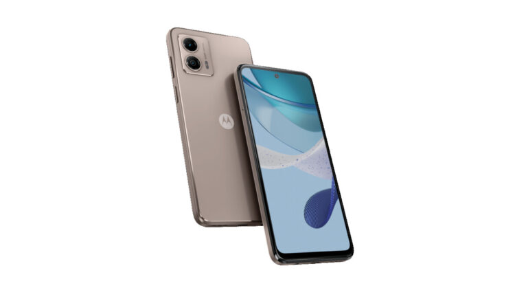 Motorola’s upcoming Moto G53s shows up on Google Play Console