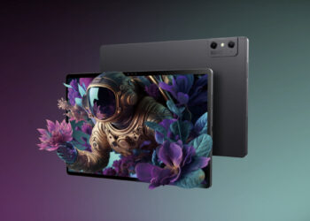 nubia Pad 3D available for pre-order