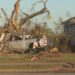 Tornado kills at least 25 in Mississippi