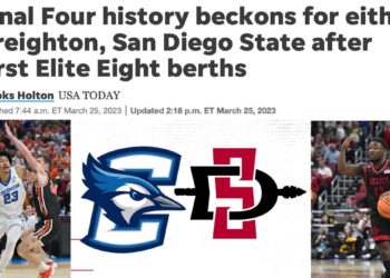 2023 NCAA Tournament: Breaking down Sunday's men's Elite Eight games