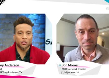 MLB Network Insider says this AL East team is a dark horse in 2023