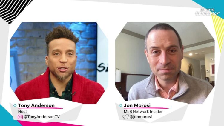 MLB Network Insider says this AL East team is a dark horse in 2023