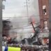 At least four dead, several missing after an explosion at Pennsylvania chocolate factory