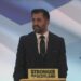 Humza Yousaf wins Scottish leadership race