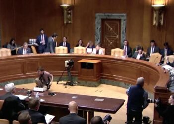 Senator asks Merrick Garland about opening hate crime investigation in Nashville shooting