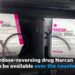 Over-the-counter Narcan approved by FDA: Here's what you need to know