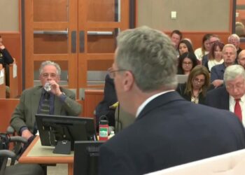 Attorneys present closing arguments in the Gwyneth Paltrow ski collision trial