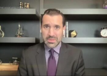 Former fed. prosecutor reacts to Trump indictment