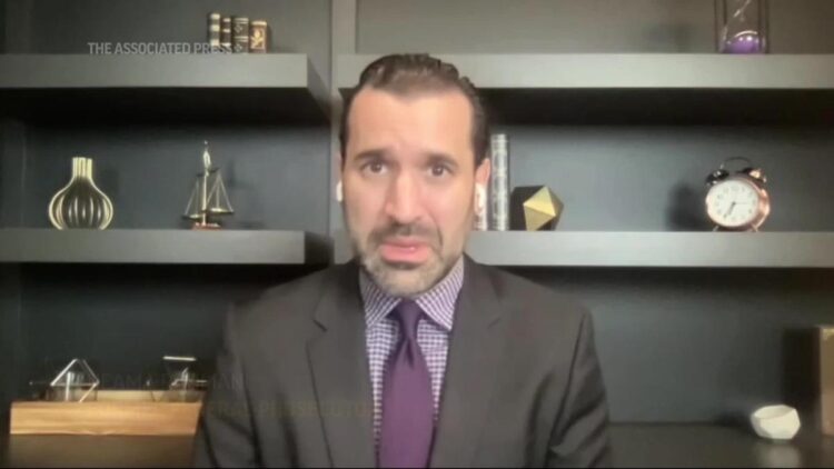 Former fed. prosecutor reacts to Trump indictment