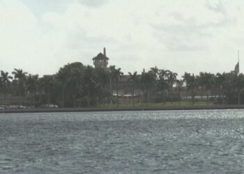 Trump ‘shocked’ by indictment but ‘ready to fight’