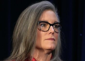 Arizona Governor’s Press Secretary Out after Tweet Encouraging Violence against ‘Transphobes’