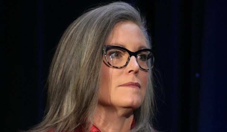 Arizona Governor’s Press Secretary Out after Tweet Encouraging Violence against ‘Transphobes’