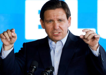 DeSantis ‘parental rights’ push leads to pulled civil rights film, ousted principal