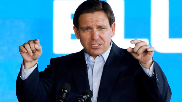 DeSantis ‘parental rights’ push leads to pulled civil rights film, ousted principal