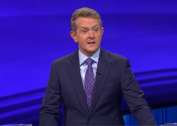 ‘Jeopardy!’ fans furious when contestant wins after giving incorrect response