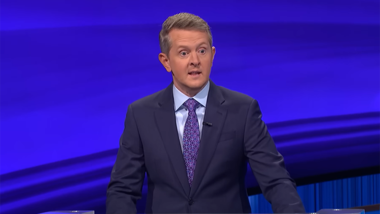 ‘Jeopardy!’ fans furious when contestant wins after giving incorrect response
