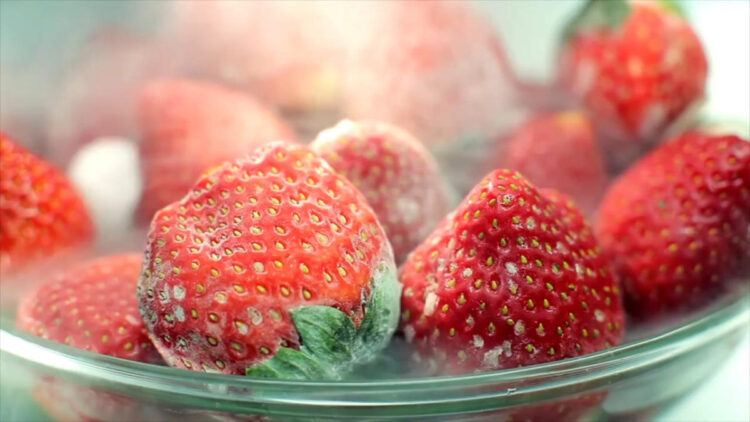 Frozen Fruit Is Being Recalled From Trader Joe s and Costco Due to Hepatitis A Risks