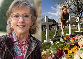 Nashville shooting victim and school headmaster Katherine Koonce was a ‘mighty oak tree of a woman’ who advocated for students with disabilities, a longtime friend says