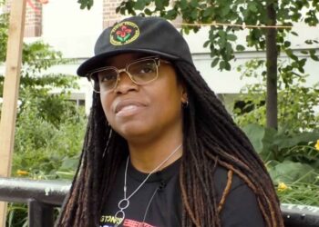 Minneapolis Racial-Equity Leader Accuses Black Council Members of Anti-Black Discrimination