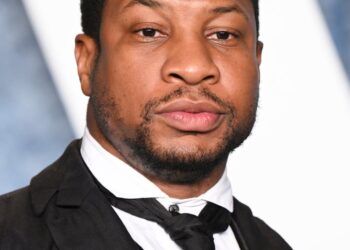 Jonathan Majors’s Attorney Says The Woman Who Accused Him Of Assault Has Taken Back Her Allegations After He Was Arrested In New York