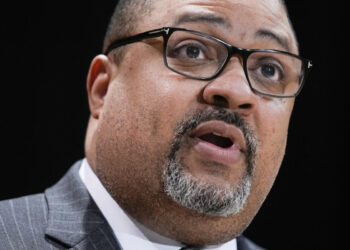 DA leading Trump case says rhetoric won’t intimidate office