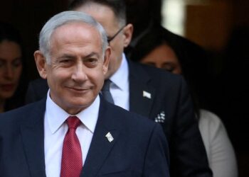 Israeli group asks court to punish PM Netanyahu over legal plan
