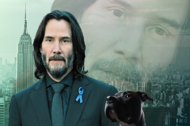 It’s Time to Say a Loving Goodbye to John Wick