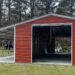 Avoid Top Costly Mistakes When Building Metal Garage