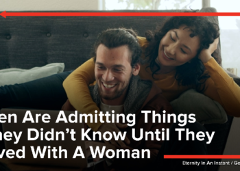 14 Questions Men Say They're "Too Afraid" To Ask Women IRL — Answered In Detail By Women On The Internet