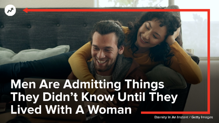 14 Questions Men Say They're "Too Afraid" To Ask Women IRL — Answered In Detail By Women On The Internet